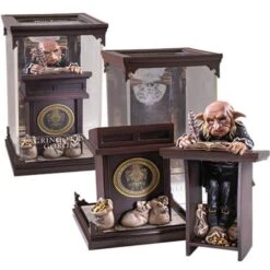 Noble Collection Goblin