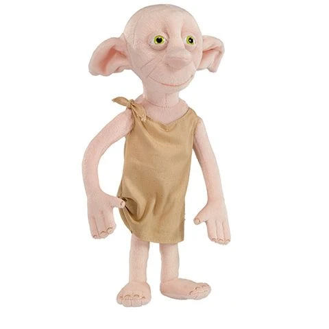 Noble Collection Dobby Knuffel Groot 1 Noble Collection Dobby Knuffel Groot