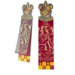 Noble Collection Gryffindor Boekenlegger