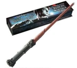 Noble Collection Toverstaf Afstandbediening