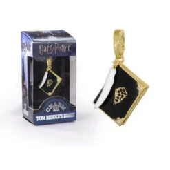 Noble Collection Dagboek Bedel