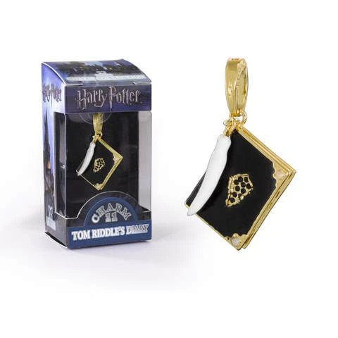 Noble Collection Dagboek Bedel 1 Noble Collection Dagboek Bedel