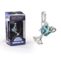 Noble Collection Toverschool Trofee Bedel