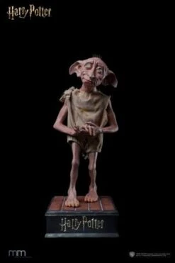 Life Size Dobby