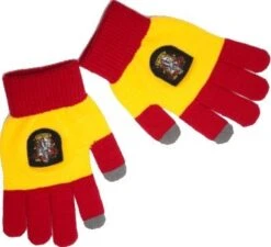 Cinereplicas Gryffindor Klassiek Handschoenen