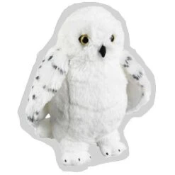 Noble Collection Hedwig Knuffel