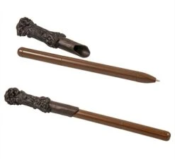 Noble Collection Lichtgevende Pen Harry Potter
