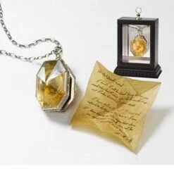 Noble Collection RAZ Nep-Gruzielement