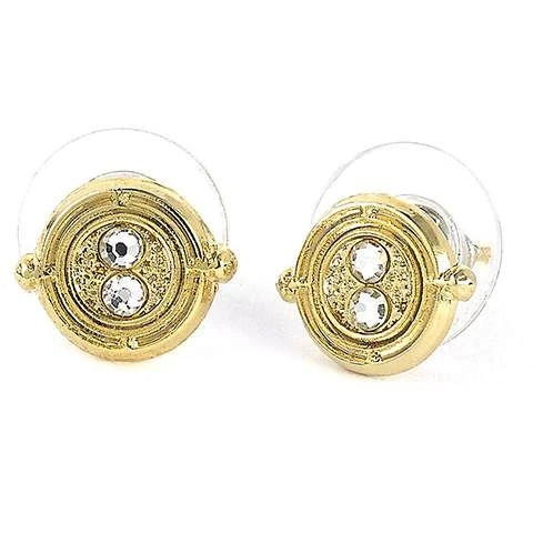 Tijdverdrijver Oorbellen 1 Tijdverdrijver Oorbellen