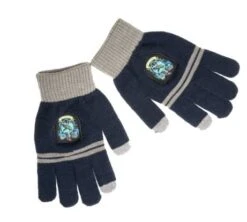 Cinereplicas Ravenklauw Handschoenen