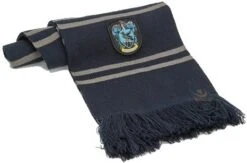 Cinereplicas Ravenklauw Sjaal