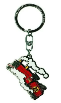 Zweinstein Express Sleutelhanger