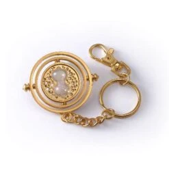 Noble Collection Tijdverdrijver Sleutelhanger