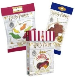 Harry Potter Snoep Pakket