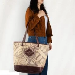 Cinereplicas Sluipwegwijzer Tas