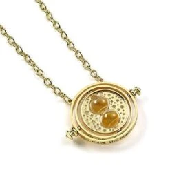 Tijdverdrijver / Timeturner