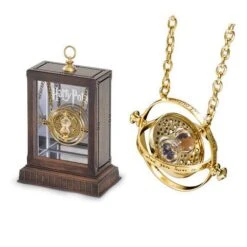 Noble Collection Tijdverdrijver/ Time Turner