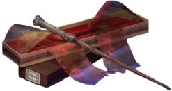 Noble Collection Toverstaf Harry Potter