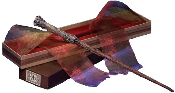 Noble Collection Toverstaf Harry Potter 1 Noble Collection Toverstaf Harry Potter