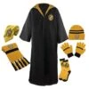 Cinereplicas Huffelpuff Gewaad