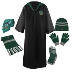 Cinereplicas Zwadderich Gewaad