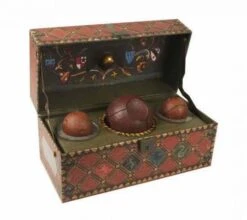 Zwerkbal / Quidditch Set