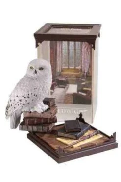 Noble Collection Hedwig
