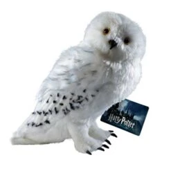 Noble Collection Grote Hedwig Knuffel