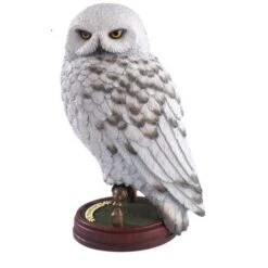 Noble Collection Hedwig