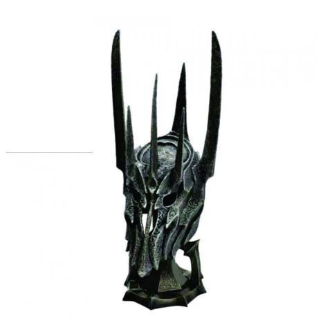 Helm Of Sauron 1 Helm Of Sauron