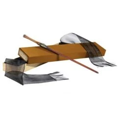 Noble Collection Toverstaf Helmut