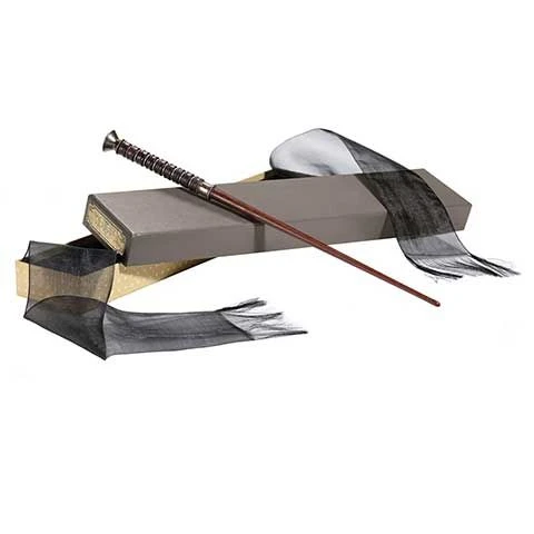 Noble Collection Toverstaf Henrietta Fischer 1 Noble Collection Toverstaf Henrietta Fischer