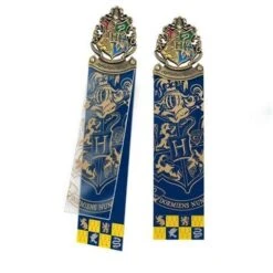 Noble Collection Zweinstein Boekenlegger