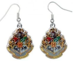 Hogwarts Oorbellen