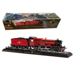 Noble Collection Hogwarts Express Model