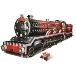 Zweinstein Express Puzzel