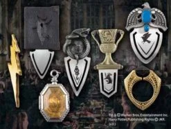 Noble Collection Horcruxes Boekenleggerset