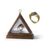 Noble Collection Horcrux Ring
