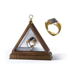 Noble Collection Horcrux Ring