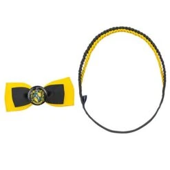 Cinereplicas Huffelpuf Haaraccoissoires