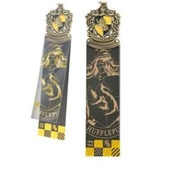 Noble Collection Huffelpuff Boekenlegger