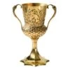 Noble Collection Hufflepuff Cup Gruzielement