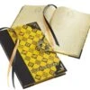Noble Collection Huffelpuf Dagboek