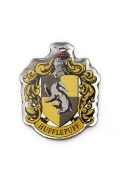 Huffelpuf Pin