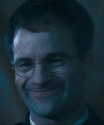 Noble Collection Toverstaf James Potter 3 Noble Collection Toverstaf James Potter - Afbeelding 3