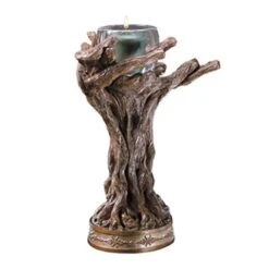 Noble Collection Kandelaar Gandalf