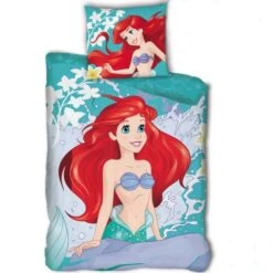 Disney De Kleine Zeemeermin Dekbed