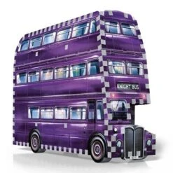 Collectebus Puzzel