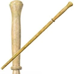 Noble Collection Toverstaf Lucius Malfidus (Malfoy)