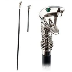 Noble Collection Wandelstok Lucius Malfidus